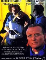 Thom Mathews filmography