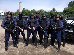 Receptioneri pentru uk ( anglia). Swat Force Servicii De Paza Si Protectie Securitate