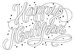 The design business may be awash with color of the year announcements, but paint companies still see them as a valuable opportunity to take the industry's pulse to revisit this article, visit my profile, thenview saved stories. Free Printable New Years Coloring Pages For Kids New Year Coloring Pages Online Coloring Pages Coloring Pages
