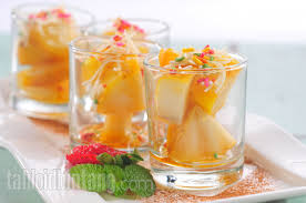 Bacaan niat puasa sunah syawal 6 hari beserta. Menu Buka Puasa Hari Ini Resep Singkong Goreng Keju Tabloidbintang Com