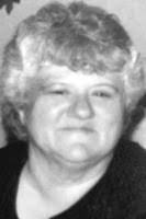 Donna Warner Obituary