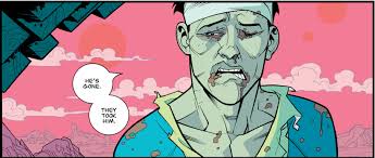 Rileggere INVINCIBLE UNIVERSE (Fumetto + spin-off) Parte 11: Invincible #30 