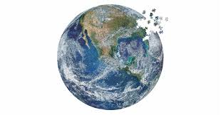 With the best free online jigsaw, you'll never lose a piece under the table again! This 1 000 Piece Earth Puzzle Celebrates One Of Nasa S Best Planetary Pics Maxim