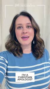 If you're a Christian apologist, what would you add to our list? Join us at  the 2024 Women in Apologetics Conference