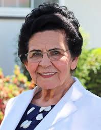 Lydia Chabiel Cota Obituary