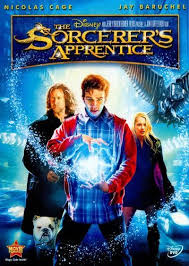 The Sorcerer S Apprentice Dvd 2010 Best Buy The Sorcerer S Apprentice Sorcerer Disney Movies