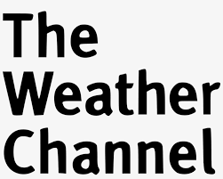 The weather channel on the web and social media: The Weather Channel Weather Company Logo Png Transparent Png 980x736 Free Download On Nicepng