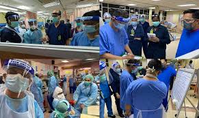 These orthopedic hospitals have the most advanced technology and use the latest techniques to offer best in class care to people with musculoskeletal problems. Bencana Lrt Semasa Pandemik