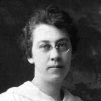 Henrietta Larsen (1891–1930)