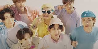 Bts ideal type, bts facts bts (방탄소년단) is a south korean boy group that consists of 7 members: What Bts Dynamite Song Lyrics Really Mean Rm And Suga On Meaning