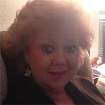 Sheryl F. Compton Caldwell (1960-2016)