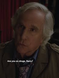 Barry Sheen Lifestyle for Me