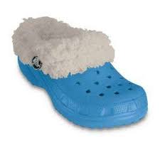 Is an american company based in niwot, colorado that manufactures and markets the crocs brand of foam clogs. Furry Crocs The Croc Mammoth Adds Fuzzy Warmth To The Classic Comfortable Shoe