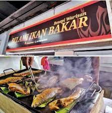 86, tadisma business park, jalan renang 13/26, seksyen 13, shah alam, selangor 47100. Belami Ikan Bakar Shah Alam Home Facebook