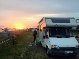 Weil das konzept so gut ankam, gründeten sie eine firma und leben. 10 Tipps Fur Ein Leben Im Wohnmobil Global Grey Nomads