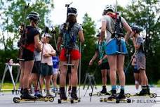 2026 U17/U19 Biathlon Camp — Craftsbury Outdoor Center