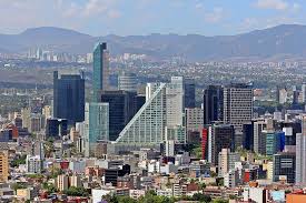 Calle plaza de la constitución 1 colonia centro, alcaldía cuauhtémoc c.p. Mexico City S Grave Housing Circumstance