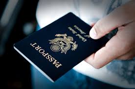 Do I Need My Passport When I Take The Bus In The Usa