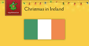 All the way back in 18th and 19th century ireland, the big market (or the margadh mór as gaeilge) kickstarted the countdown to christmas. Christmas In Ireland Christmas Around The World Whychristmas Com