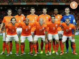 Het nederlands elftal speelt zijn thuiswedstrijden doorgaans in amsterdam, rotterdam en eindhoven. Nederlands Elftal Wk 2014 Voetbal Football