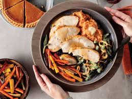 Here are 9 places to order prepared thanksgiving dinners. Pre Cooked Thanksgiving Dinners Safeway Great Savings On Frozen Food At Safeway Win A 50 Safeway Gift Card Here S Exactly How I Cooked Thanksgiving Dinner On A Budget Animal Discovery