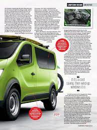 The smarter supermini for £99 a month*. New Dacia Campervan Pressreader