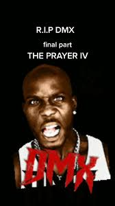 Dmx Prayer Before He Died