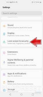 Carrier) and international sim unlocks (i.e., phones that will swap in an international sim card). How To Change Lock Method In Lg Stylo 5 How To Hardreset Info