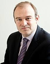 Ed Davey