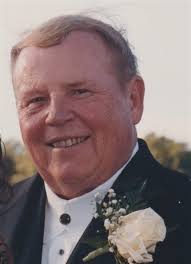 ROBERT WILLIAM "BOB" SYME Obituary