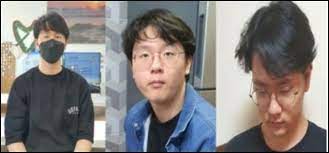 실종된 경기 성남시 서현고 3학년 김휘성 군이 인근 야산에서 숨진 채 발견됐다.연합뉴스에 따르면 28일 경기 분당경찰서는 이날 오전 6시 33분 성남시 분당구 새마을연수. Gggeytzexcimnm
