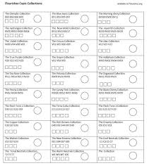 Please be sure to select fit to page when printing the above charts. Flourishes Copic Color Combinations Chart Blank Bjl Copic Coloring Copic Copic Marker Drawings