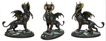 The cats and catacombs kickstarter has launched! Black Dragon For Cats And Catacombs Album On Imgur