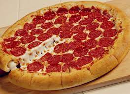 Honey Sriracha And Pretzel Pizza Pizza Hut Gambles On New Flavors Don T Miss This Times News Com