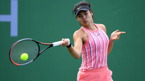 Emma raducanu tennis offers livescore, results, standings and match details. Emma Raducanu Taking F1 Star Daniel Ricciardo As Inspiration At Uk Pro Classic Eurosport