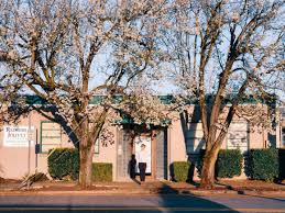 Oregon badlands wilderness trails, bend picture: Cherry Blossom In Portland Top Spots For Early Spring Flowers