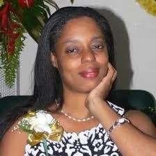 Shereen Jones's Instagram, Twitter & Facebook