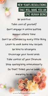 Self Improvement Resolutions That Ll Make You An Epic Human In 2020 Self Improvement Quotes Self Improvement Improvement Quotes