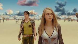 Valerian star cara delevingne explains why there's more to her character's strength than physical prowess, and why it's such an important role. Valerian And The City Of A Thousand Planets Clothes Outfits Brands Style And Looks Spotern