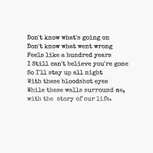 Pin By Sanka Manaswi On Random Three Days Grace Broken Lyrics Music Quotes