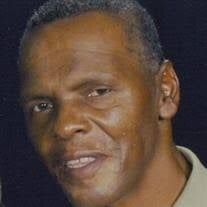 Terrell Bruce "Mac Morg" Morgan Obituary