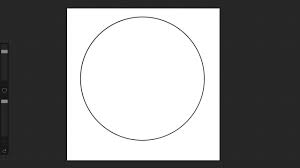 Open up your image in. How To Draw A Perfect Circle In Procreate The Easiest Way No Importion Needed Super Simple Youtube