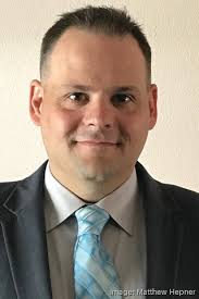 Matthew Hepner: A cautionary tale unfolds in Whatcom County