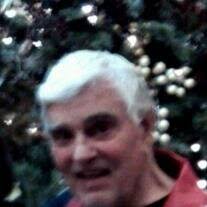 James Gauthier Obituary