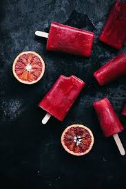 Pinterest 20 Glaces Batonnets Pour Craquer Sans Culpabiliser Cet Ete Aliments Oranges Glace Batonnet Recette Glace