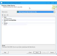 Setting up the world database. Connect To A Mysql Data Source Sql Server Import And Export Wizard Sql Server Integration Services Ssis Microsoft Docs