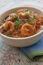 Shrimp Etouffee Shrimp Etouffee Etouffee Food Network Recipes