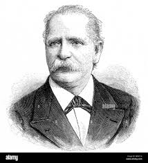 Hoffmann hi-res stock photography and images