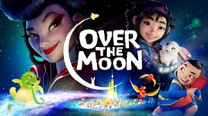 With streaming services growing like weeds and a new one on the way this month in the form of quibi, there's never been more pressure on netflix to remain our platform of choice. Netflix Uk Ireland On Twitter New Today ð—¢ð˜ƒð—²ð—¿ ð˜ð—µð—² ð— ð—¼ð—¼ð—» Feel Good Animated Film Starring Cathy Ang John Cho Phillipa Soo And Sandra Oh Contains A Painfully Cute Bunny Sidekick And