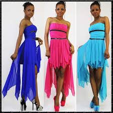 Schau dir unsere auswahl an bandeau kleid an, um die tollsten einzigartigen oder spezialgefertigten handgemachten stücke aus unseren shops für kleider zu finden. Abendkleid Ballkleid Brautjungfer Bandeaukleid 34 40 Blau Pink Hochzeit Party
